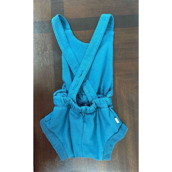 Childhoods - ROMPER SHORTIE - Retired Color! - Picture 2 of 9